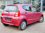 Suzuki Alto 🟢1.0 ESSENCE 68CV (bj 2012), Auto's, Suzuki, Voorwielaandrijving, Stof, Overige kleuren, Centrale vergrendeling
