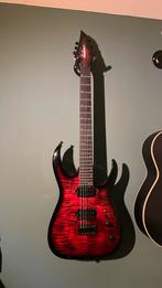 Jackson Pro Misha Mansoor Juggernaut HT6FM, Muziek en Instrumenten, Snaarinstrumenten | Gitaren | Elektrisch, Ophalen, Gebruikt
