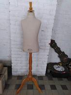 paspop kindermaat, Enlèvement