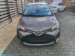 Toyota Yaris, Argent ou Gris, Achat, Euro 6, Noir