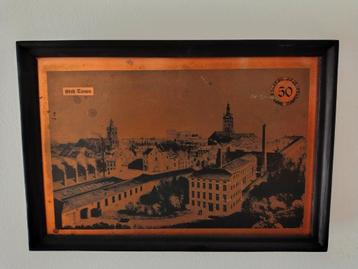 Tienen - Stadsgezichten - Koper, Enlèvement ou Envoi, Utilisé