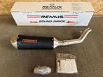 Remus uitlaat 250 350 EXC-F FE250 FE350 FE EC250F EC350F 24>, Motoren, Verzenden, Nieuw