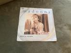 Madonna like a virgin [singles] [419], Cd's en Dvd's, Ophalen of Verzenden, Zo goed als nieuw