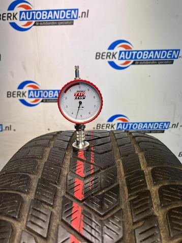 2x Pirelli Scorpion Winter M0 275/50 R20 109V 275/50/20 2755 beschikbaar voor biedingen