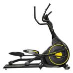 Vélo elliptique - Focus Fitness Senator, Sports & Fitness, Appareils de fitness, Comme neuf, Vélo elliptique, Enlèvement, Métal