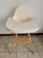 Childhome Evolu hoge kinderstoel, Ophalen, Gebruikt