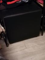 poefen leenbakker, Huis en Inrichting, Ophalen, Gebruikt