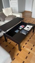 IKEA TRULSTORP uitklapbare salontafel, Ophalen, Zo goed als nieuw