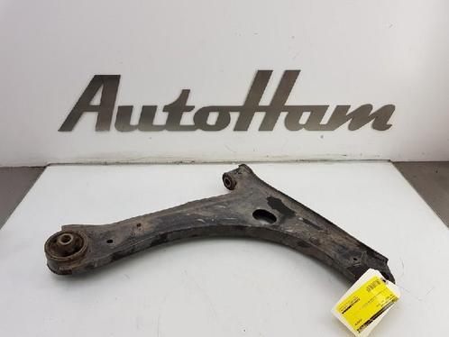 DRAAGARM LINKS VOOR Ford Transit Custom (01-2011/12-2023), Auto-onderdelen, Ophanging en Onderstel, Ford, Gebruikt