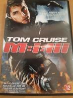 tom cruise M:I:III, Vanaf 12 jaar, Ophalen of Verzenden, Gebruikt, Actie
