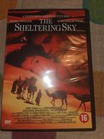 The sheltering sky, Bernardo Bertolucci, Ophalen of Verzenden, Zo goed als nieuw