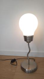 nachtlamp - tafellamp, Huis en Inrichting, Lampen | Overige, Gebruikt, Ophalen