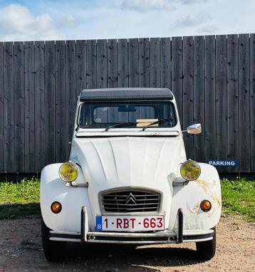 citroën beschikbaar voor biedingen