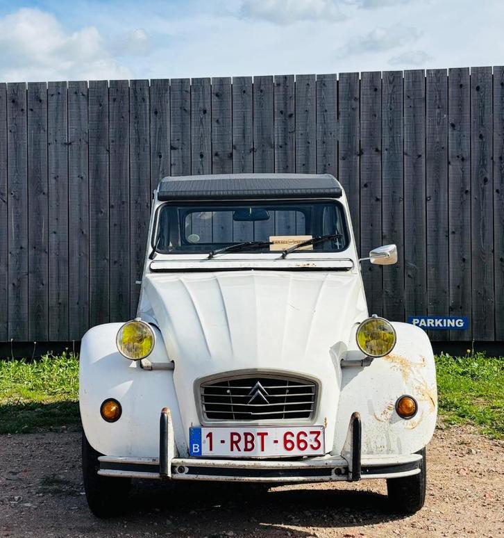 citroën, Auto's, Citroën, Bedrijf, Zwart, Zwart, Ophalen