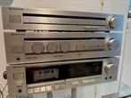 Kenwood stereoset, versterker + tuner., Ophalen of Verzenden