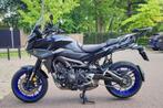 Yamaha Tracer 900, Particulier, Toermotor, 900 cc, 3 cilinders
