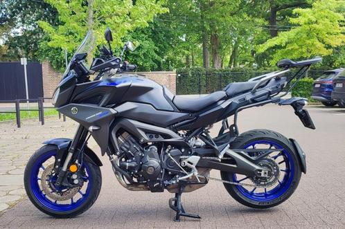 Yamaha Tracer 900, Motoren, Motoren | Yamaha, Particulier, Toermotor, 3 cilinders, Ophalen
