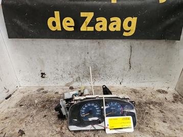 Slotenset van een Suzuki Ignis beschikbaar voor biedingen