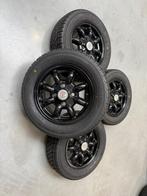 Classic mini 12 inch velgen in nieuwstaat, Auto-onderdelen, Ophalen, 12 inch, Band(en)