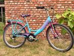 Kinderfiets 24inch met versnellingen, Fietsen en Brommers, Fietsen | Kinderfietsjes, Ophalen