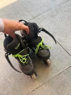 Rolschaaten size 32-35, Sport en Fitness, Ophalen of Verzenden, Zo goed als nieuw