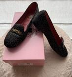 Mooie platte schoenen van La pomme de Lovely maat 38,5, Ophalen, Ballerina's, Grijs, Gedragen