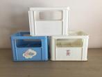 Kratje / bakjes voor 6 zuigflessen voor baby’s, Kinderen en Baby's, Babyvoeding en Toebehoren, Ophalen of Verzenden