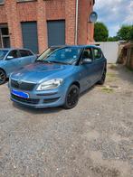 Skoda fabia 1.2 D euro 5. Manueel., Auto's, Euro 5, Diesel, Particulier, Te koop