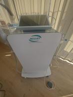 Meso Combi Jetpeel & Radiofrequentie, Visagie