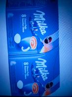 Milka chocolade koffie pads  4 maal 8 stuks nieuw in doos, Diversen, Ophalen of Verzenden