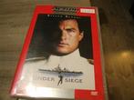 under siege, Cd's en Dvd's, Dvd's | Actie, Ophalen of Verzenden