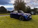 MIni COOPER S CABRIOLET KIT JOHN COOPER WORKS Boîte manuel, Achat, Cabriolet, 2 portes, Particulier