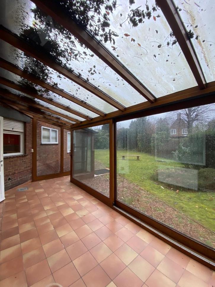 Veranda, Tuin en Terras, Overkappingen, Gebruikt, Veranda, Ophalen