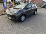 Ford Puma Cool & Connect | €11.487 Ex. BTW (bj 2021), Voorwielaandrijving, Stof, 95 pk, Bedrijf