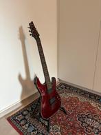 Schecter C-7 Hellraiser BCH B-Stock, Muziek en Instrumenten, Snaarinstrumenten | Gitaren | Elektrisch, Ophalen, Zo goed als nieuw