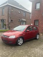 Opel corsa, Auto's, Voorwielaandrijving, Stof, 5 g/km, Handgeschakeld