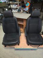 nieuwe Mercedes Vito Viano 639 zwarte lederen stoelen, Ophalen of Verzenden, Nieuw