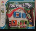 spelletje sneeuwwitje, Ophalen of Verzenden, Minder dan 10 stukjes, Nieuw, 4 tot 6 jaar