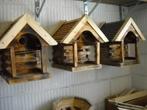 nestkasten voor mezen / vinken / ezv., Dieren en Toebehoren, Ophalen, Nieuw