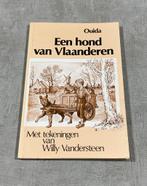 Willy Vandersteen - Ouida - Een hond van Vlaanderen, Enlèvement ou Envoi, Comme neuf