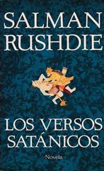 Los versos satánicos., Verzenden, Fictie, Salman Rushdie, Nieuw
