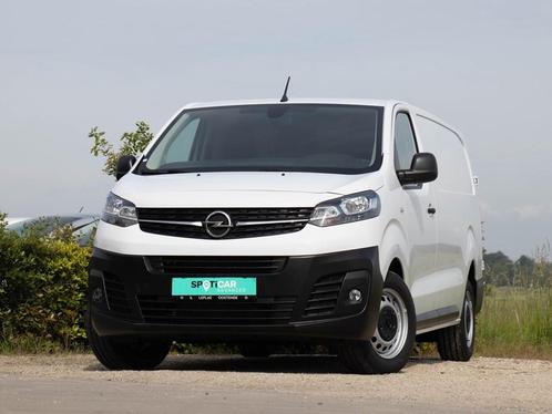 Opel Vivaro VAN L3 2.0 CDTi 104KW MT6*NAVI*CAMERA*VLOER*WAN, Auto's, Opel, Vivaro, ABS, Airbags, Airconditioning, Bluetooth, Cruise Control