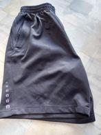 Donkerblauwe sportschort merk Insaien.maat 50, Kleding | Heren, Ophalen of Verzenden, Maat 48/50 (M)