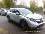 Honda CR-V glx hybrid automaat (bj 2023), Auto's, Honda, Automaat, 4 cilinders, Wit, Leder