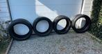 Banden Goodyear Eagle F1 235/45 R19 99V extra load XL, Auto-onderdelen, Banden en Velgen, Gebruikt, 235 mm, Band(en), Personenwagen
