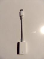 diverse pc kabels adapters (nieuw), Computers en Software, Pc- en Netwerkkabels, Ophalen