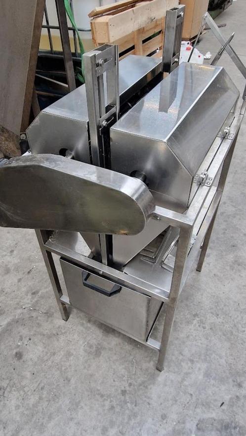 ketting ontzegelmachine bijenramen, Dieren en Toebehoren, Insecten en Spinnen, Bijen