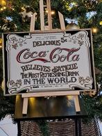 Coca Cola spiegel, Enlèvement ou Envoi, Comme neuf