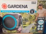 Gardena rol up 35m, Ophalen, Nieuw, Tuinslang