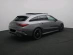 Mercedes-Benz CLA 180 STAR EDITION Shooting Brake + AMG LINE, CLA, Gebruikt, Zwart, 4 cilinders